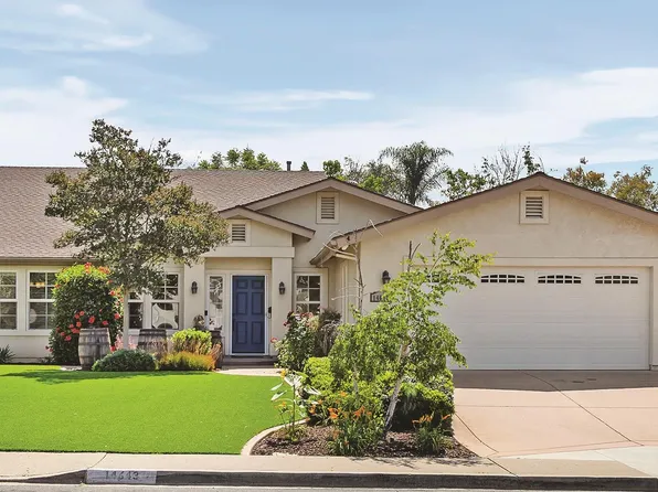 14643 Evening Star Dr, Poway, CA 92064