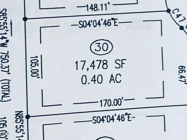 2509 Plover Way, New Bern, NC 28562