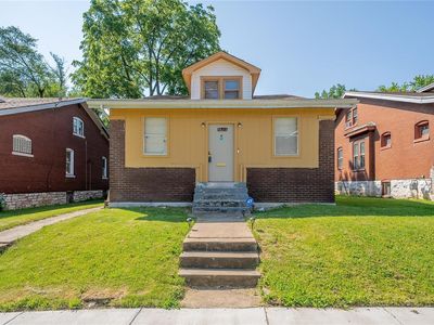 5420 Queens Ave, Saint Louis, MO, 63115