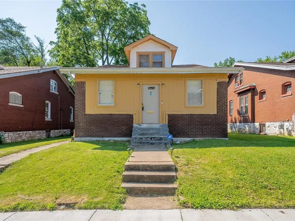 5420 Queens Ave, Saint Louis, MO 63115