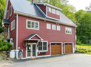 405 Lovers Lane Rd, Charlestown, NH 03603