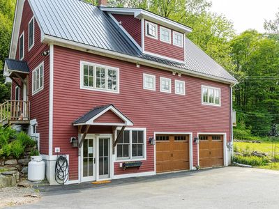 405 Lovers Lane, Charlestown, NH, 03603