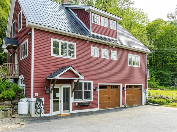 405 Lovers Lane, Charlestown, NH 03603