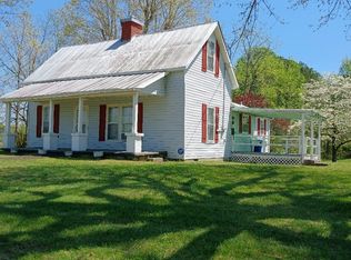 297 Appleton Rd, Five Points, TN 38457