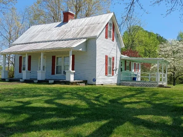 297 Appleton Rd, Five Points, TN 38457