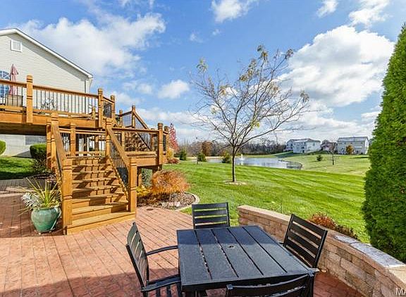 5th image of 3930 Hermans Orchard Ct