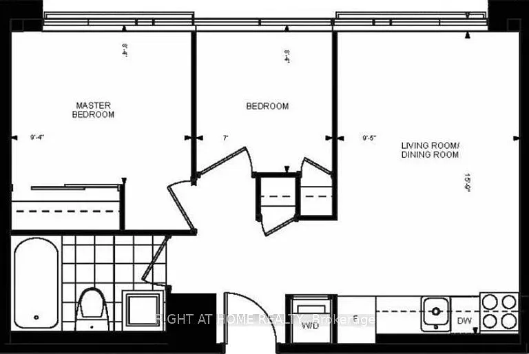 36 Lisgar St #812W — Photo 2