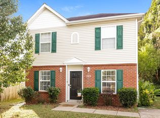 1323 E Nir Shreibman Blvd, La Vergne, TN 37086