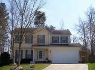 3300 Rillet Ct, Charlotte, NC 28269