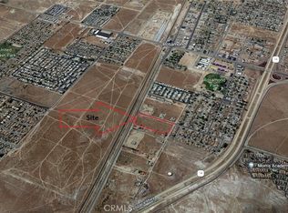 3601 Sierra Hwy, Rosamond, CA 93560