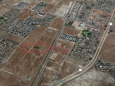 3601 Sierra Hwy, Rosamond, CA, 93560