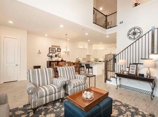 7326 Sprangletop St, Frisco, TX 75033