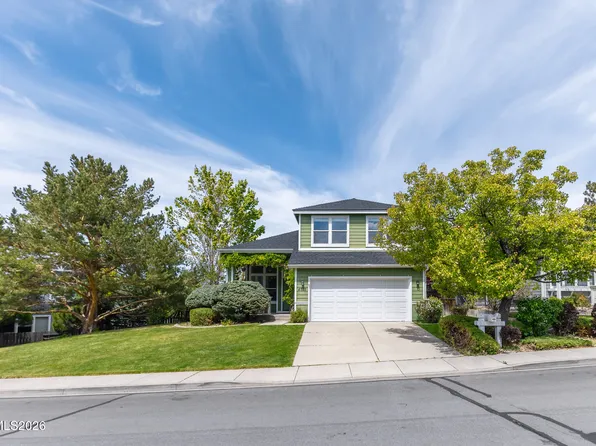 4775 Cedarhill Ln, Reno, NV 89519