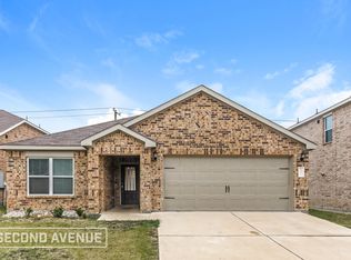 350 Condie Russell Ave, Venus, TX 76084