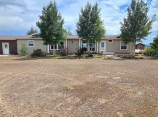 3588 E County Road 3, Monte Vista, CO 81144
