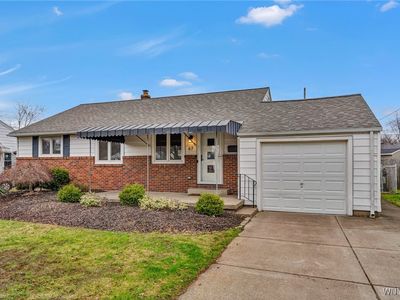 67 Rosedale Blvd, Amherst, NY, 14226