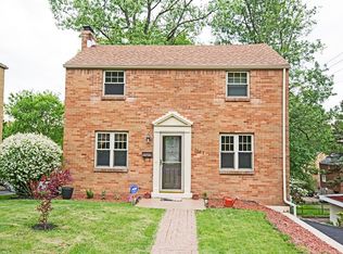 1567 Riverside Dr, Verona, PA 15147