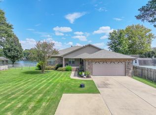 152 Ski Motel Point, Hot Springs, AR 71913