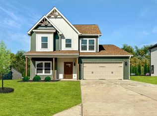 120 Woodstone Ln, Statesville, NC 28625