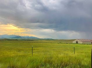 65 Shy Rd, Wilsall, MT 59086