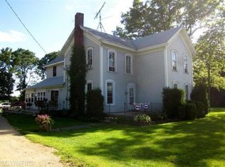 7265 W Carson City Rd, Greenville, MI 48838