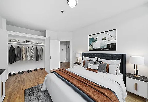 4th image of 667 Meeker Ave APT 2F