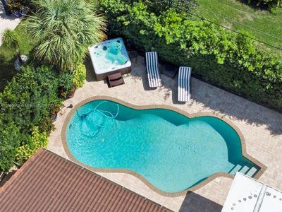 3204 Barton Rd, Pompano Beach, FL, 33062