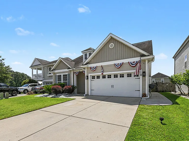 203 Topsaw Ln — Photo 3