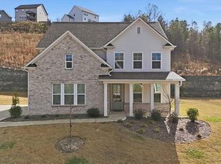 31 Brookside Way NW, Cartersville, GA 30121