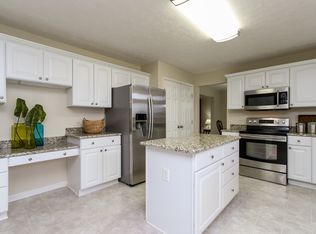 512 Creeks End Ln, Stevensville, MD 21666