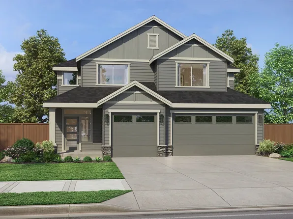 2304 96th Avenue Ct E #03, Edgewood, WA 98371