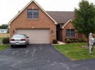 1844 Windfield Dr, Munster, IN