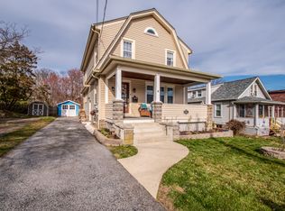 5 Stockdale Ave, Claymont, DE 19703