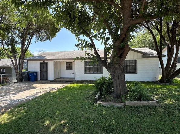 8026 Racine Dr, Dallas, TX 75232