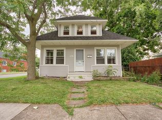 651 Pasadena Ave, Niagara Falls, NY 14304