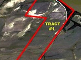 21482 Highway 811, Reed, KY 42451