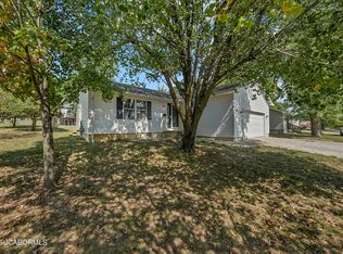 817 Middle St, Fulton, MO 65251