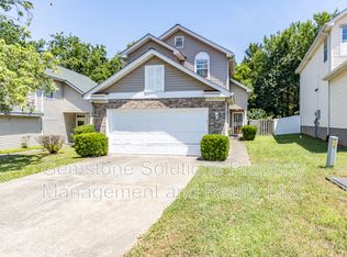 1048 Mulberry Way, Nashville, TN 37207