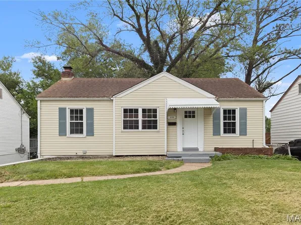 10318 Saint Joan Ln, Saint Ann, MO 63074