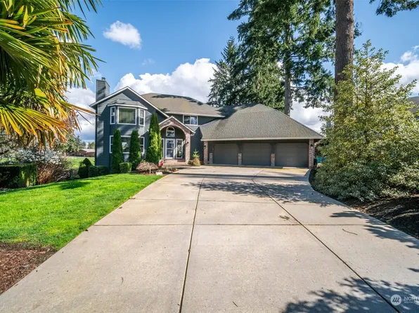 1119 NW 86th Circle, Vancouver, WA 98665