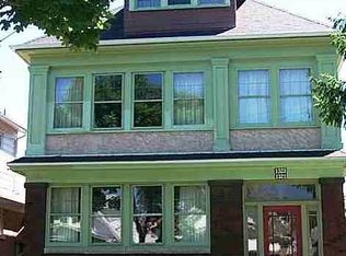 1321 La Salle Ave, Niagara Falls, NY