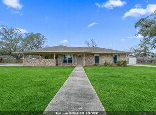 43498 S Lone Oak Rd, Gonzales, LA 70737