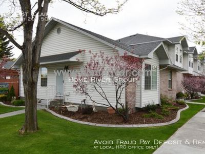 2444 S Saint Clair Ave, Idaho Falls, ID, 83404