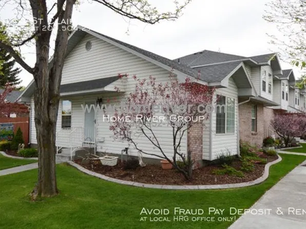 2444 S Saint Clair Ave, Idaho Falls, ID 83404