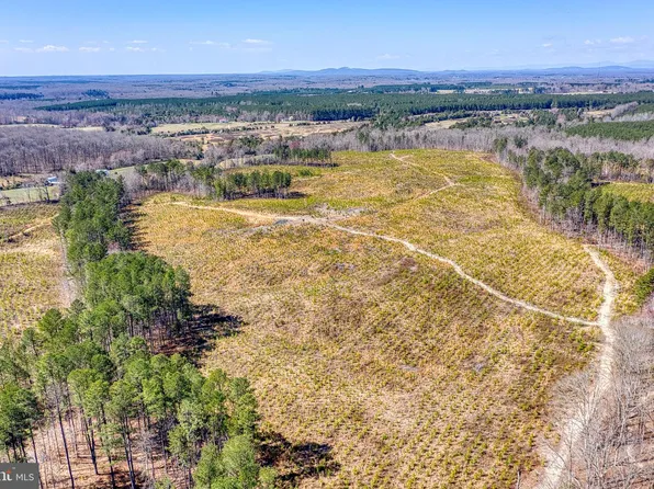 Yellowbottom Rd, Lignum, VA 22726