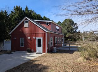 75 Cedar Run, Pittsboro, NC 27312