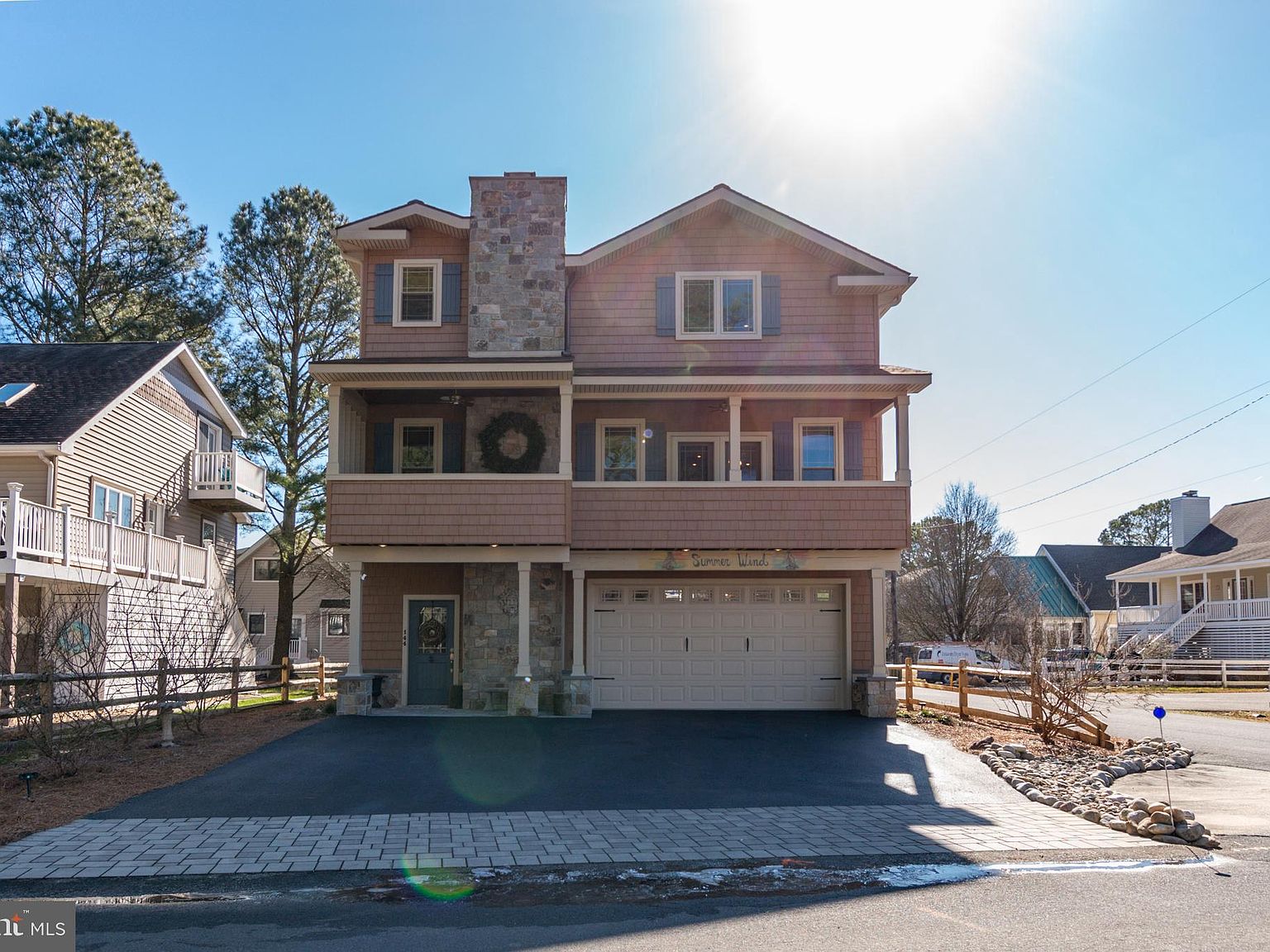 144 Elizabeth Way, Bethany Beach, DE 19930 Zillow