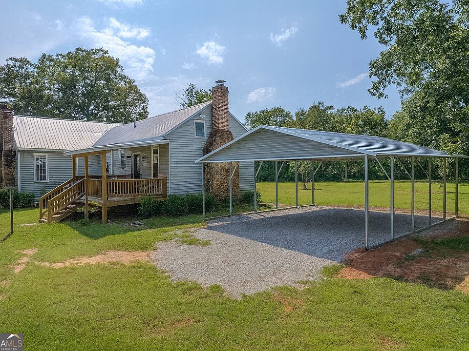 2417 State Highway 242, Sandersville, GA 31082 | MLS #10601167