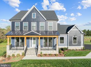 14733 Fordson Ct, Waterford, VA