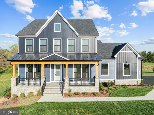 14733 Fordson Ct, Waterford, VA 20197